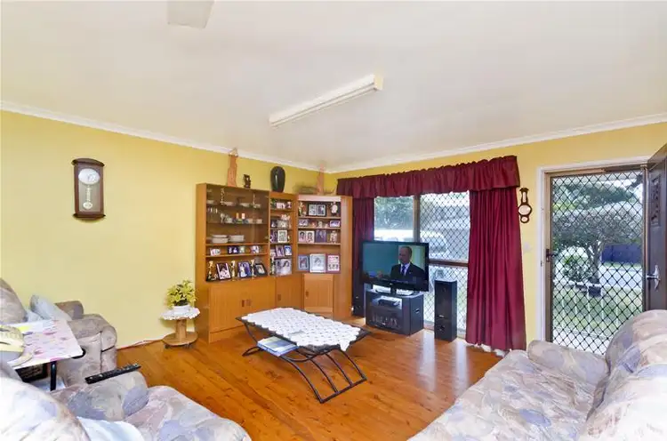Second view of Homely house listing, 12 Cuba Avenue, Palm Beach QLD 4221