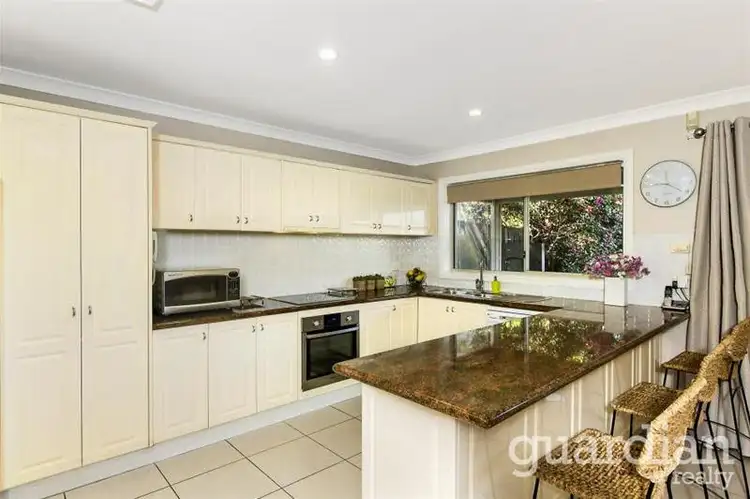Fifth view of Homely house listing, 6/691 Old Northern Road, Dural NSW 2158