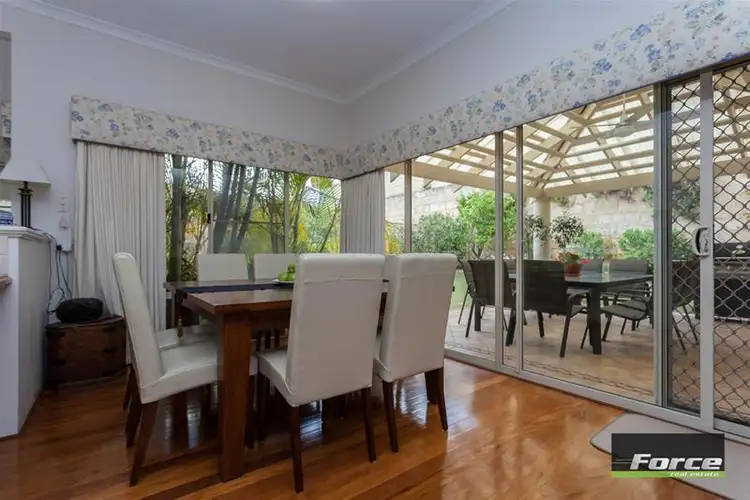 Seventh view of Homely house listing, 7 Torridon Loop, Wanneroo WA 6065