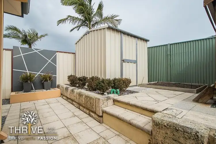 Fifth view of Homely house listing, 155 Glen Iris Drive, Jandakot WA 6164