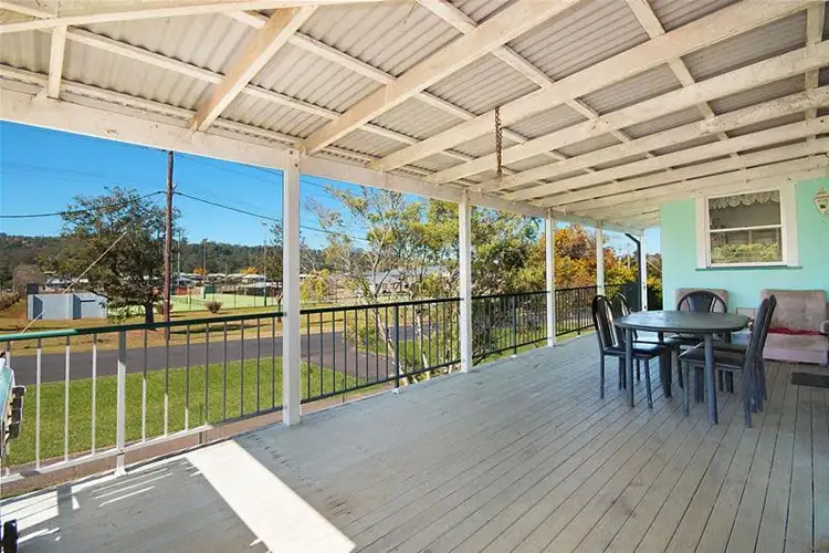 Second view of Homely house listing, 63 Oakley Avenue, East Lismore NSW 2480