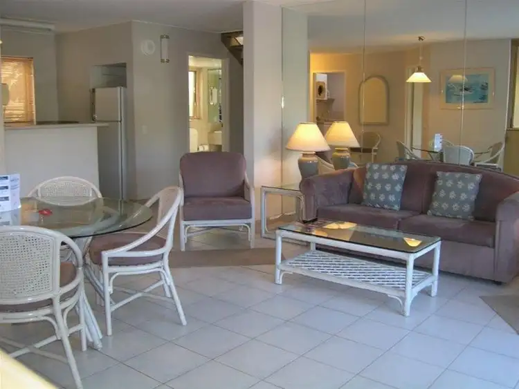 Fourth view of Homely apartment listing, 1310/2 Pacific Bay Resort, Bay Drive, Coffs Harbour NSW 2450
