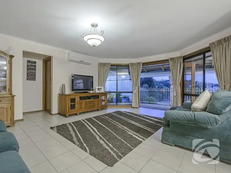 Fourth view of Homely house listing, 3 Cuthbert Court, Golden Grove SA 5125