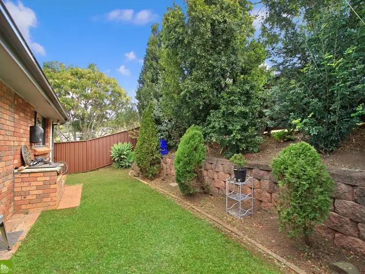 Fifth view of Homely townhouse listing, 2/15 Willandra Place, Koonawarra NSW 2530