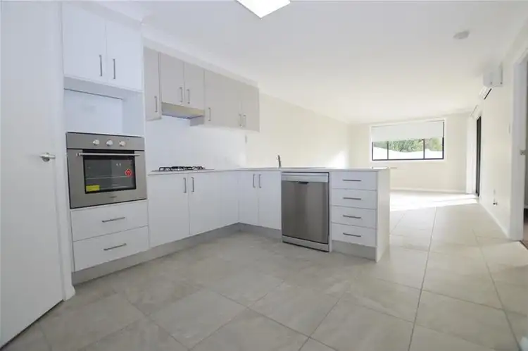 Fifth view of Homely house listing, 13 Faucett Drive, Mudgee NSW 2850