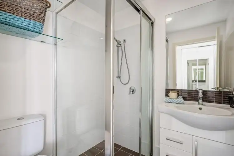 Fifth view of Homely apartment listing, 804/67 Watt Street, Newcastle NSW 2300