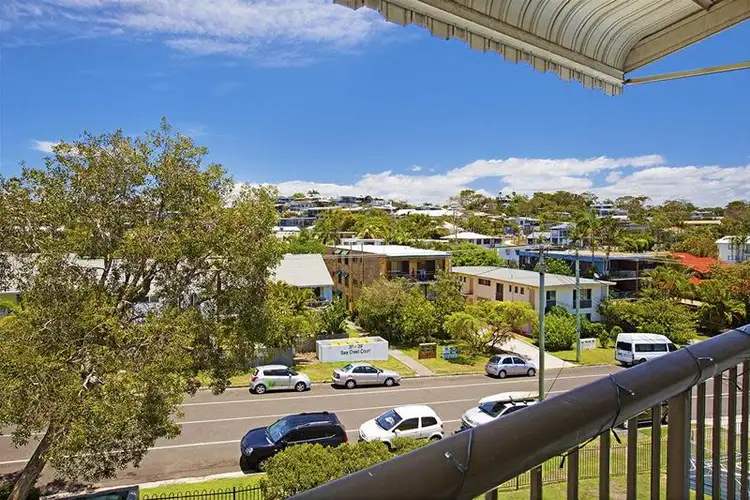 Second view of Homely unit listing, 16/246 Alexandra Parade, Alexandra Headland QLD 4572