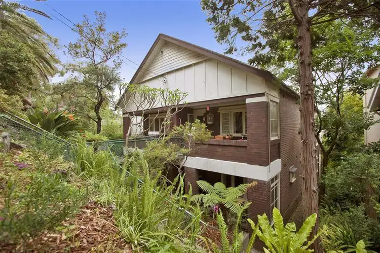 Third view of Homely apartment listing, 4/3 Streatfield Road, Bellevue Hill NSW 2023