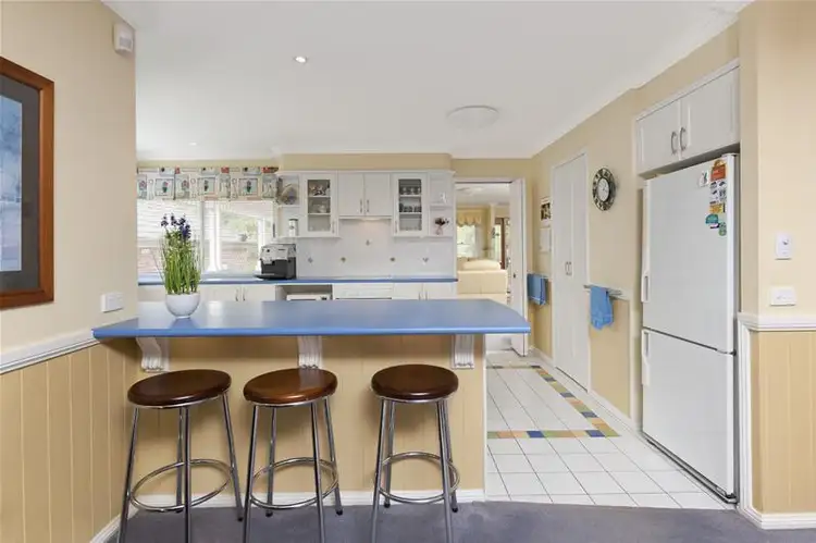 Fifth view of Homely house listing, 138 Hume Road, Sunshine Bay NSW 2536