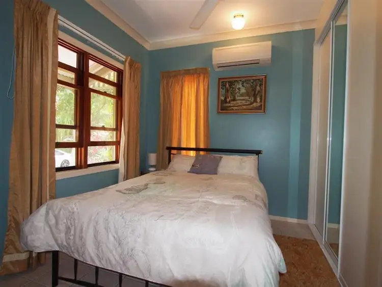 Fourth view of Homely house listing, 5 Hispida Court, Mount Sheridan QLD 4868