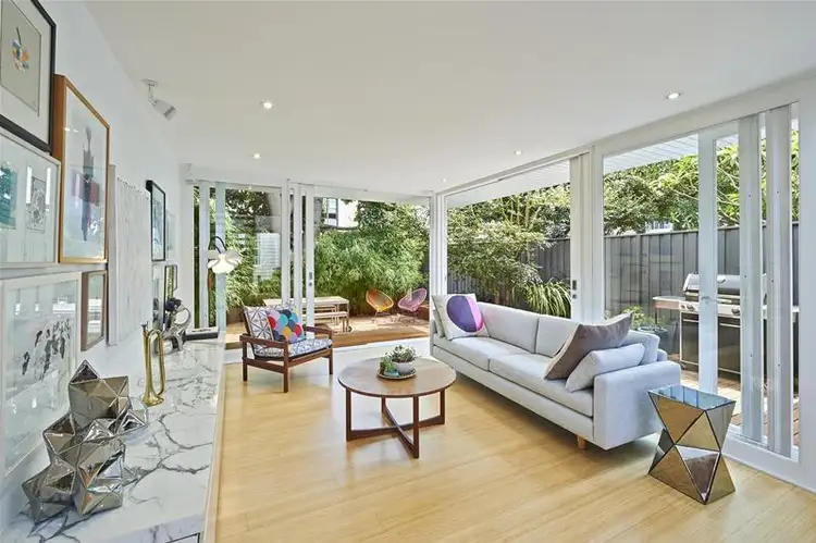 Third view of Homely house listing, 133 Ruthven Street, Bondi Junction NSW 2022