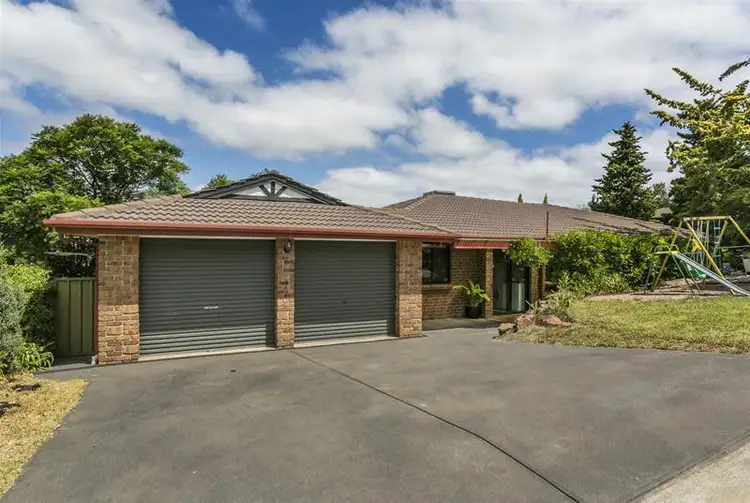 Main view of Homely house listing, 42 Quinvale Road, Hallett Cove SA 5158