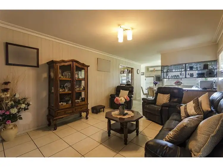Third view of Homely house listing, 76 FE Walker Street, Kepnock QLD 4670