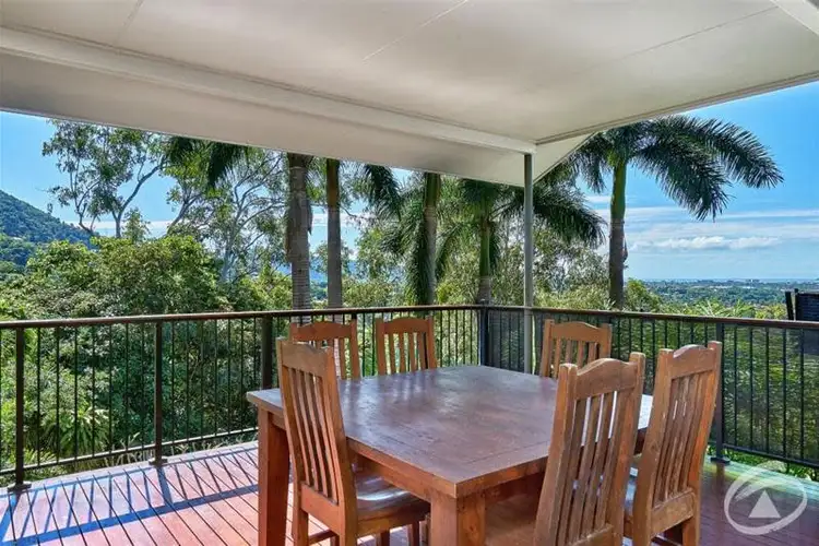 Second view of Homely house listing, 4 Gayundah Close, Earlville QLD 4870