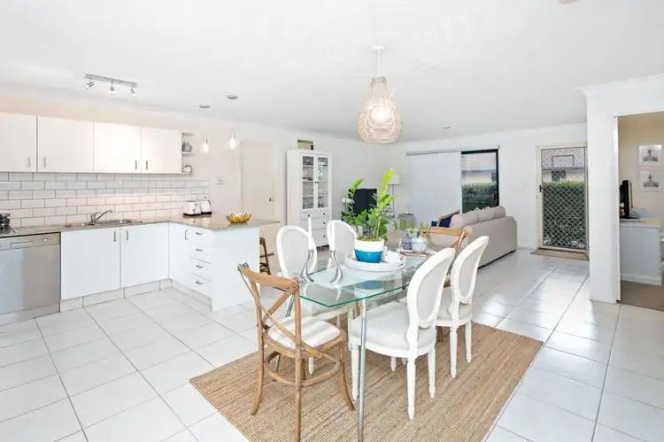Second view of Homely townhouse listing, 12/247 Mooroondu Road, Thorneside QLD 4158