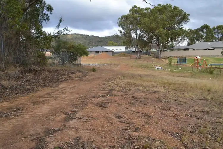 Fourth view of Homely land listing, 156A Robertson Street, Mudgee NSW 2850