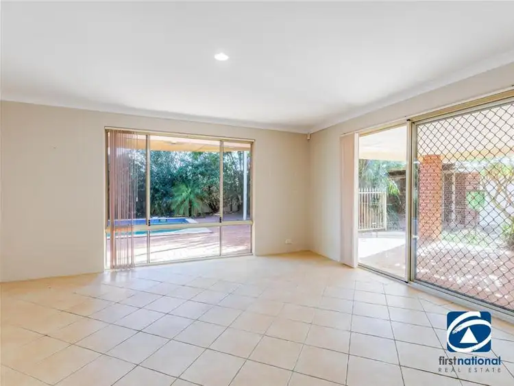 Seventh view of Homely house listing, 23 Craigie Place, Seville Grove WA 6112