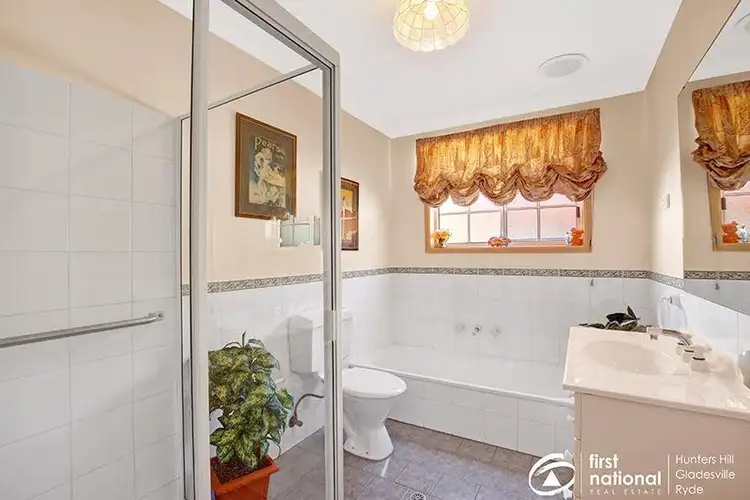 Fifth view of Homely house listing, 11b Bayview Street, Tennyson Point NSW 2111