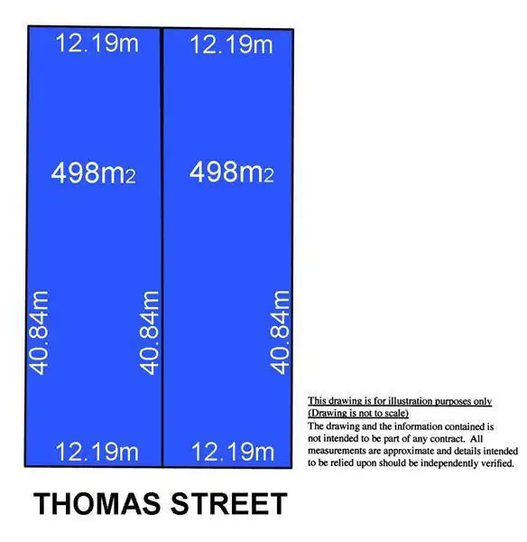17 Thomas Street, South Plympton SA 5038