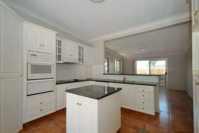 Second view of Homely house listing, 6 Charlmay Street, Prince Henry Heights QLD 4350