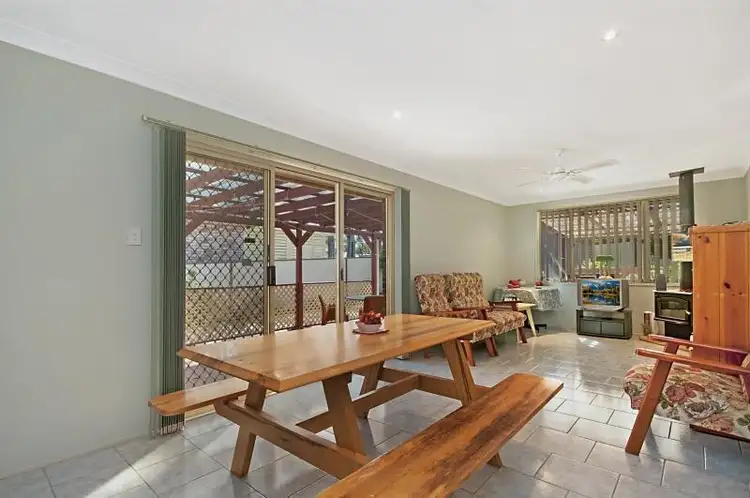 Third view of Homely house listing, 34 Leumeah Avenue, Chain Valley Bay NSW 2259