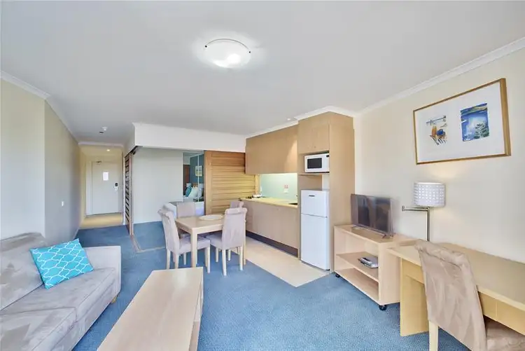 Fourth view of Homely apartment listing, 221/89-95 The Entrance Road, The Entrance NSW 2261