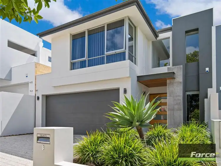 8 Dean Street, Karrinyup WA 6018