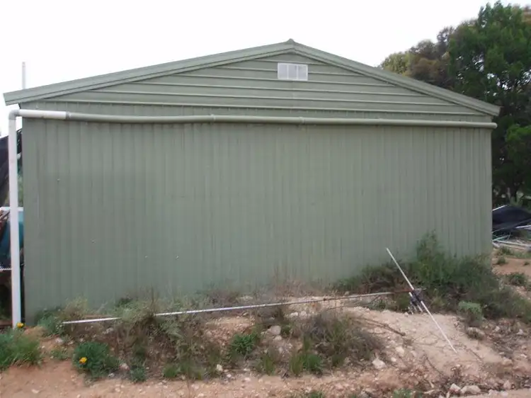 Fifth view of Homely land listing, 4059 Hunter Road, Nildottie SA 5238