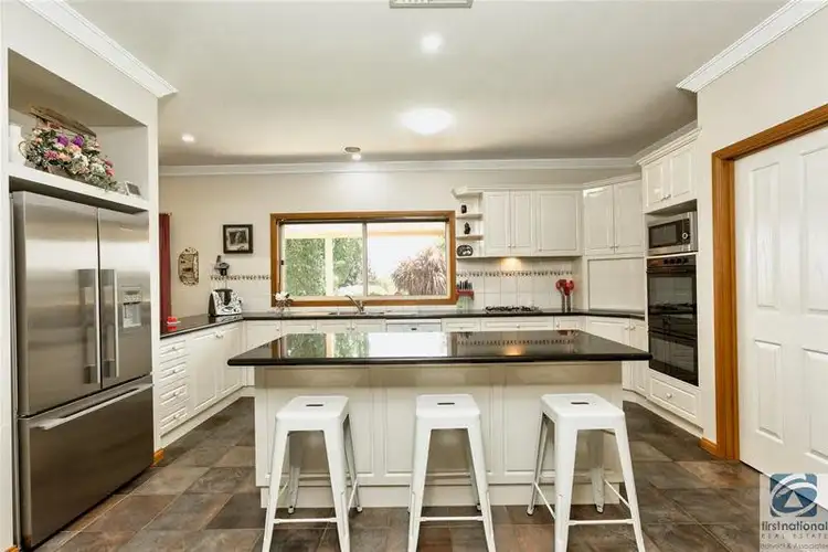 Fourth view of Homely house listing, 7 Chasney Court, Baranduda VIC 3691