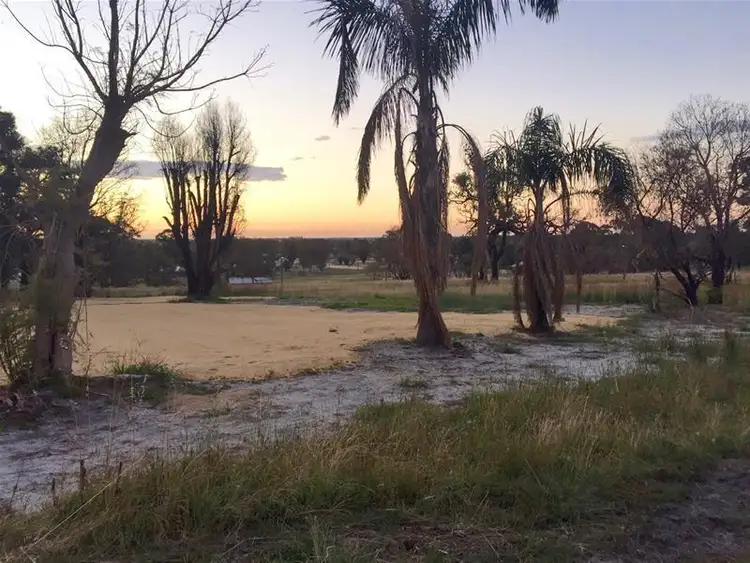 Third view of Homely land listing, 36 Barrington Knight Road, Yarloop WA 6218