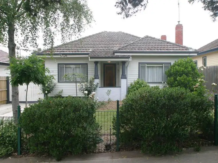 23 Kendall Street, Ringwood VIC 3134