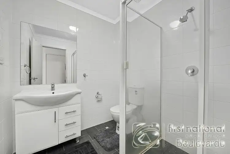 Fifth view of Homely apartment listing, 2415/62-72 Queen Street, Auburn NSW 2144