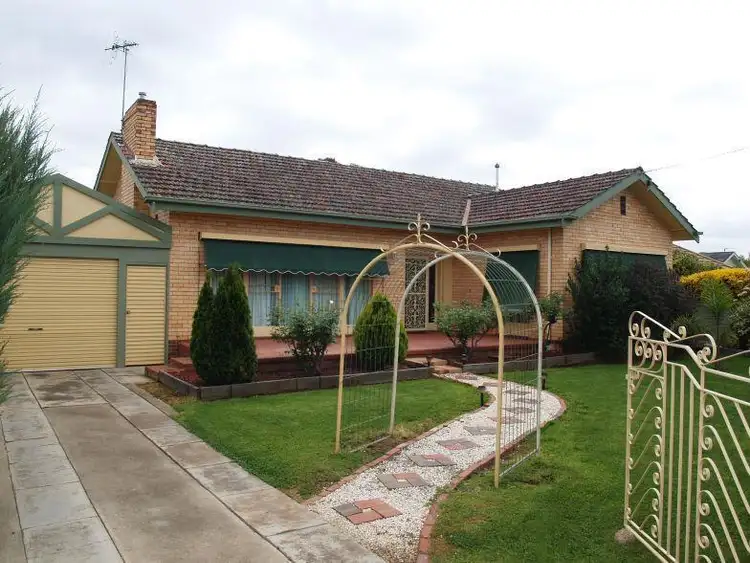 Main view of Homely house listing, 11 O'Connor Street, Numurkah VIC 3636
