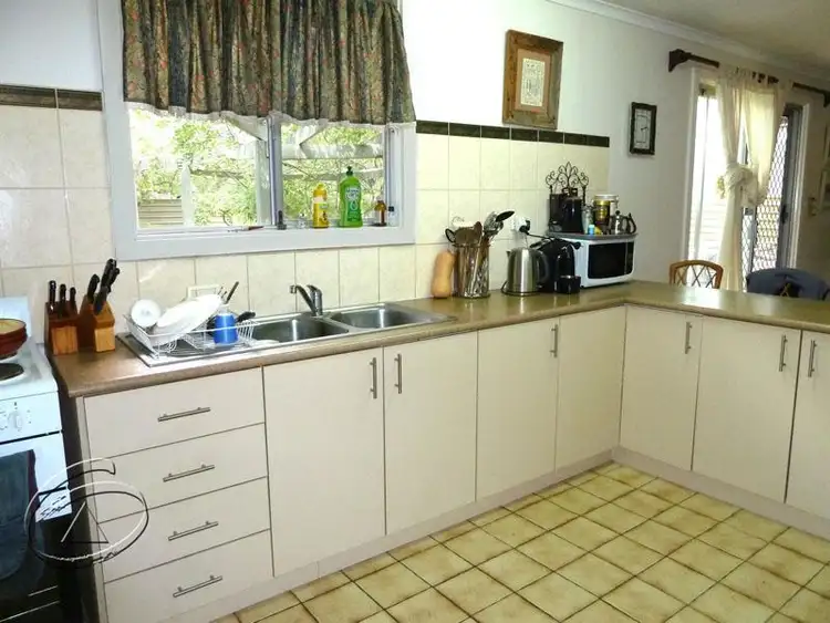 Second view of Homely house listing, 3 Abrahams Crescent, Braitling NT 870