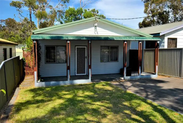 49 Mitchell Road, Callala Bay NSW 2540