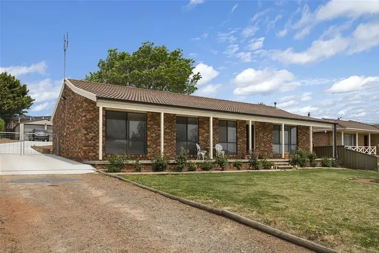 Main view of Homely house listing, 15 Morton Avenue, Yass NSW 2582