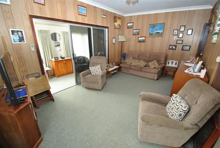 Sixth view of Homely house listing, 4 Wren Street, Culburra Beach NSW 2540