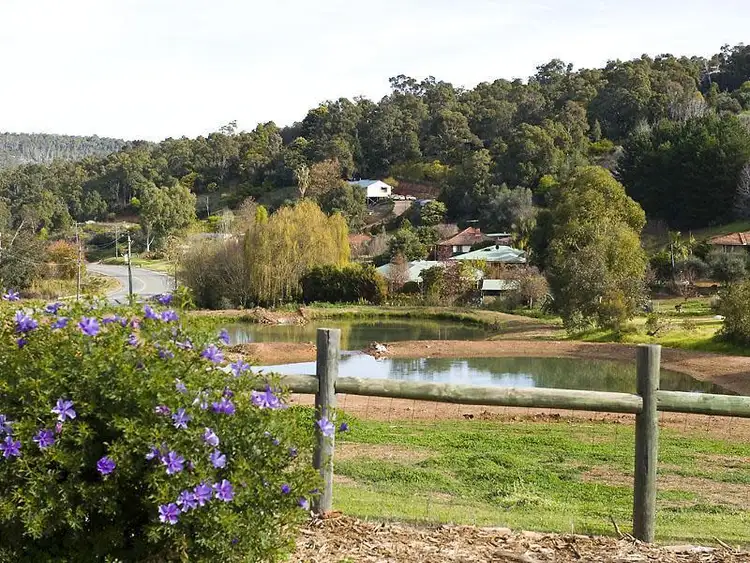 Sixth view of Homely house listing, 679 Brookton Highway, Roleystone WA 6111