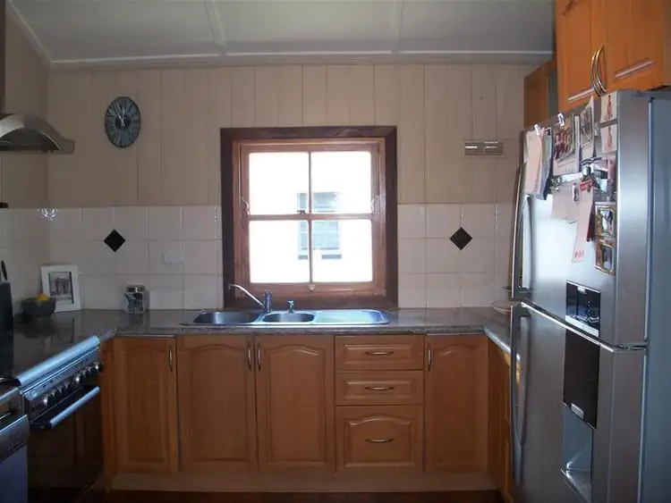 Second view of Homely house listing, 132 Mackenzie Street, East Toowoomba QLD 4350