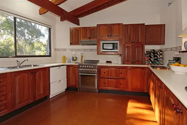 Fourth view of Homely house listing, 20 Fauna Avenue, Long Beach NSW 2536