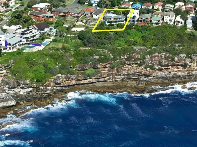 Second view of Homely house listing, 48 Monash Parade, Dee Why NSW 2099