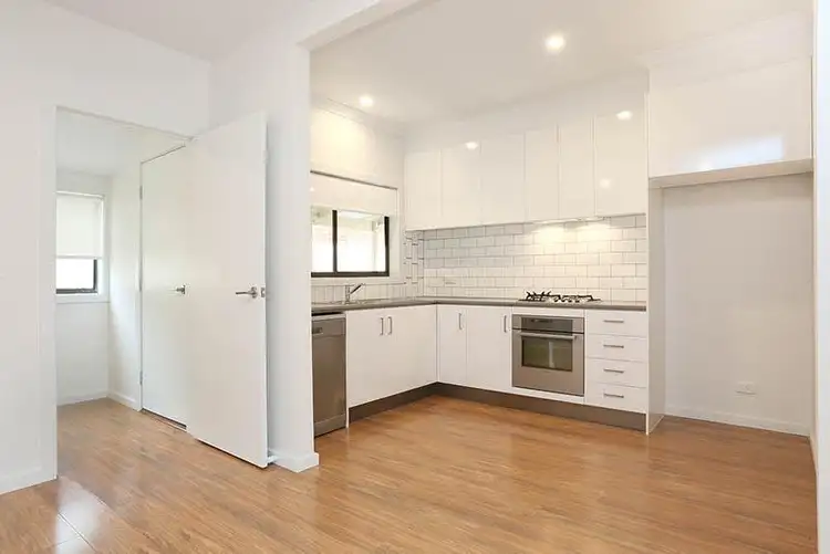 Third view of Homely house listing, 1/147 Station Road, Deer Park VIC 3023