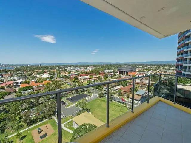 Third view of Homely apartment listing, 21406/5 Lawson Street, Southport QLD 4215