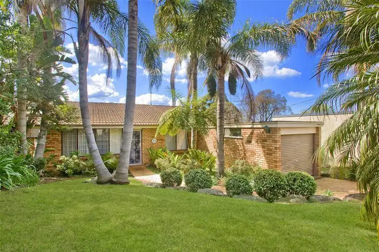 4 Macquarie Street, Cromer NSW 2099