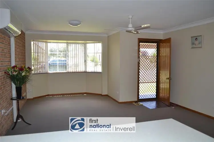 Third view of Homely apartment listing, 3/12 Andrew Street, Inverell NSW 2360