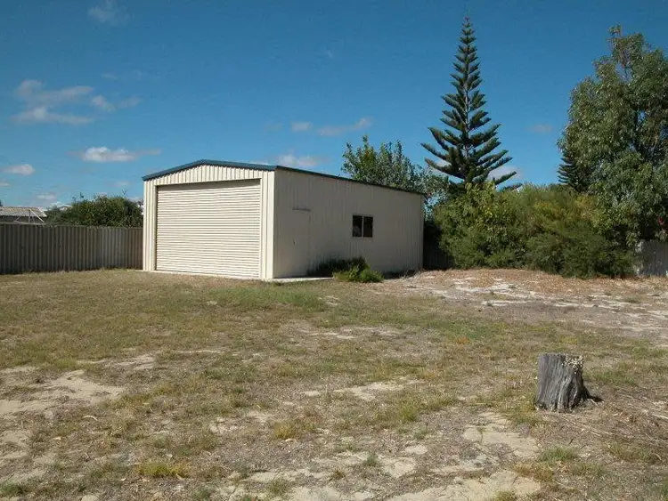 Fifth view of Homely house listing, Lot 392 WESTLAKE Way, Jurien Bay WA 6516