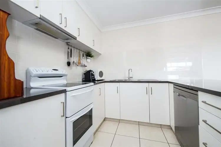 Fifth view of Homely unit listing, 1/14 Horrocks Crescent, Kearneys Spring QLD 4350