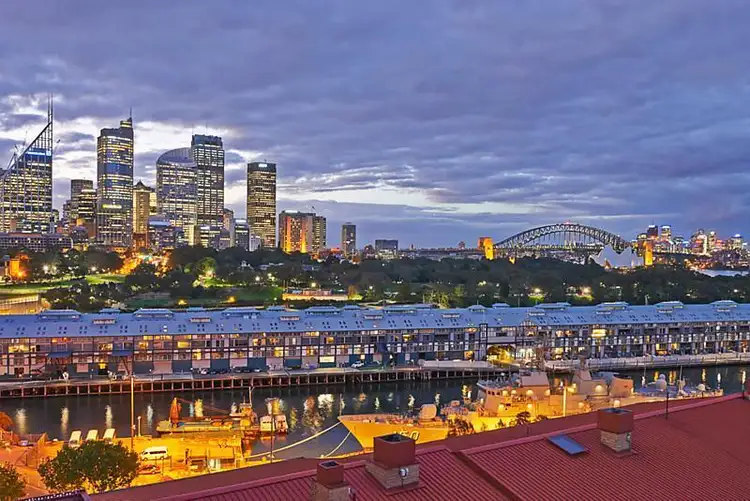 Third view of Homely apartment listing, 138 + 139/71 Victoria Street, Potts Point NSW 2011