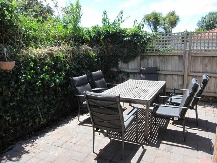 Fourth view of Homely apartment listing, 1/140-142 Settlement Road, Cowes VIC 3922