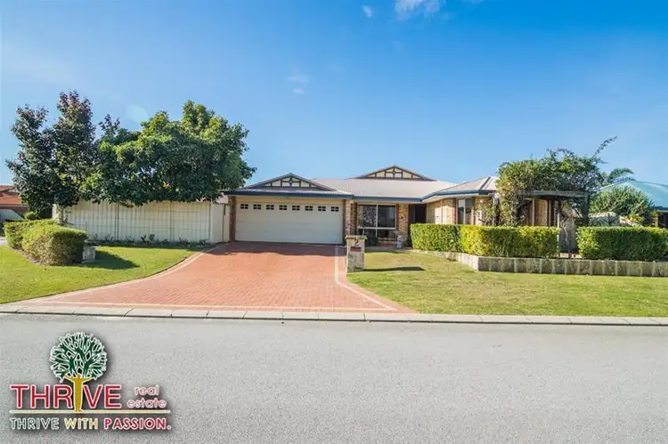 Fourth view of Homely house listing, 2 Darwinia Loop, Canning Vale WA 6155